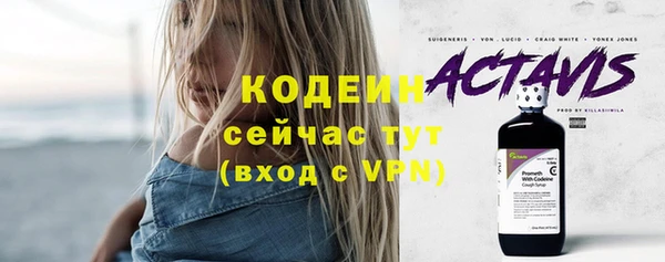 молекула духа Горняк