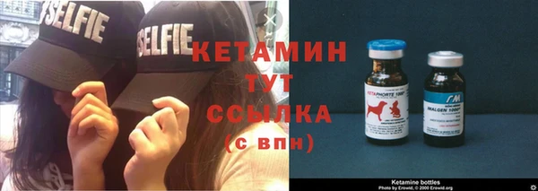 молекула духа Горняк