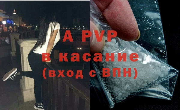 молекула духа Горняк