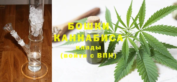 молекула духа Горняк